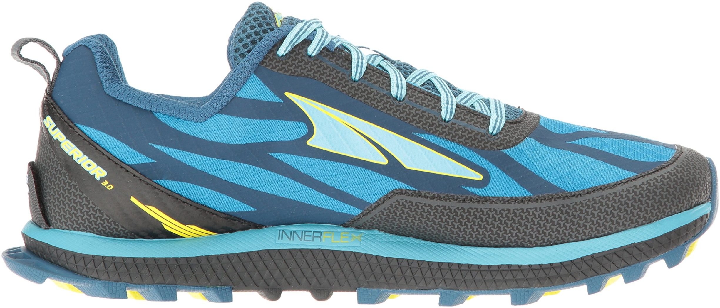 Only $88 + Review of Altra Superior 3.0 