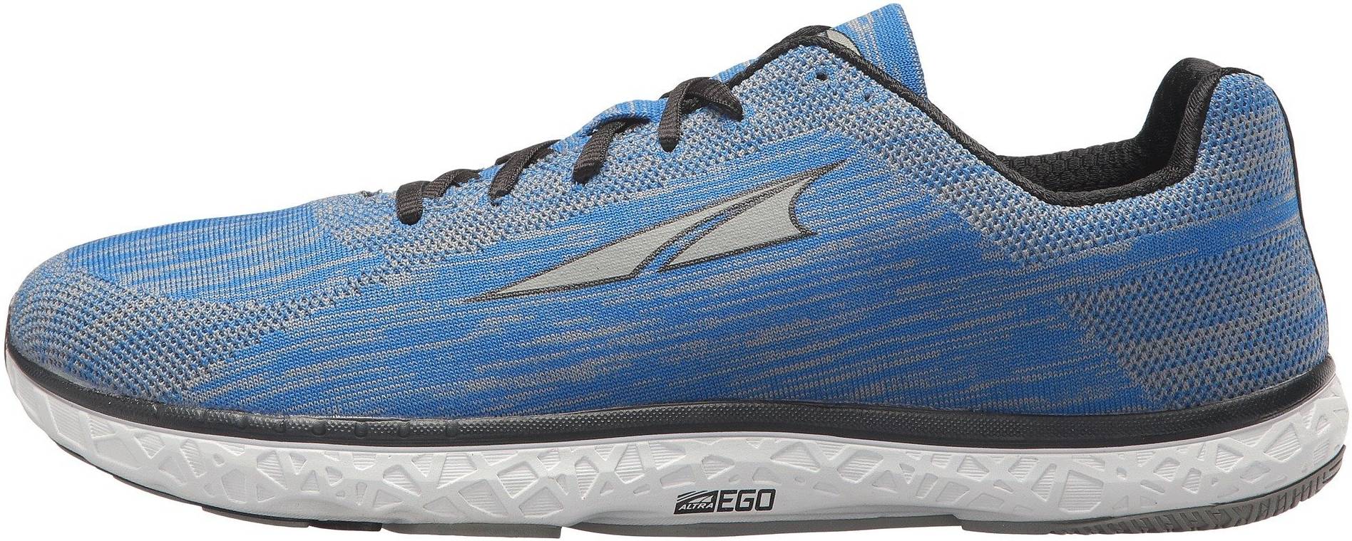 altra escalante 2.5 reviews