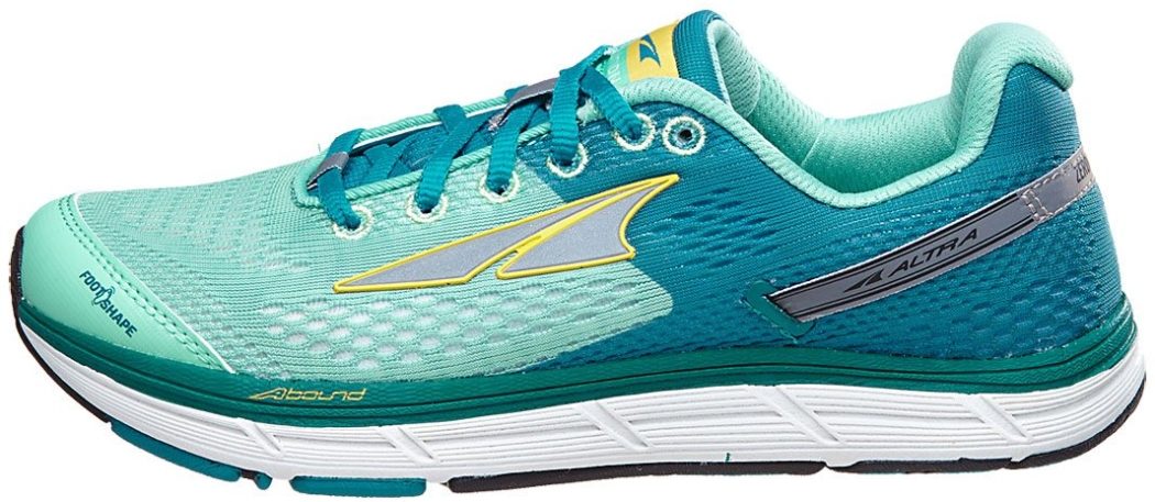 Altra Intuition 4.0 