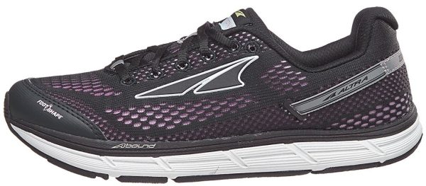 altra women's intuition