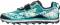 Altra King MT - Black Teal (A17523) Altra King MT - Black Teal (A17523)