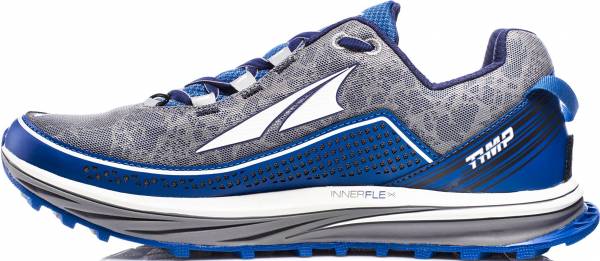 altra timp trail