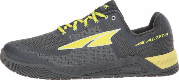 Only $65 + Review of Altra HIIT XT 