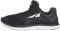 Altra Solstice - Black (AFM1836) Altra Solstice - Black (AFM1836)