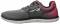 Altra Solstice - Grey (AFM18366) Altra Solstice - Grey (AFM18366)