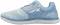 Altra Solstice - Blue (AFW18364) Altra Solstice - Blue (AFW18364)