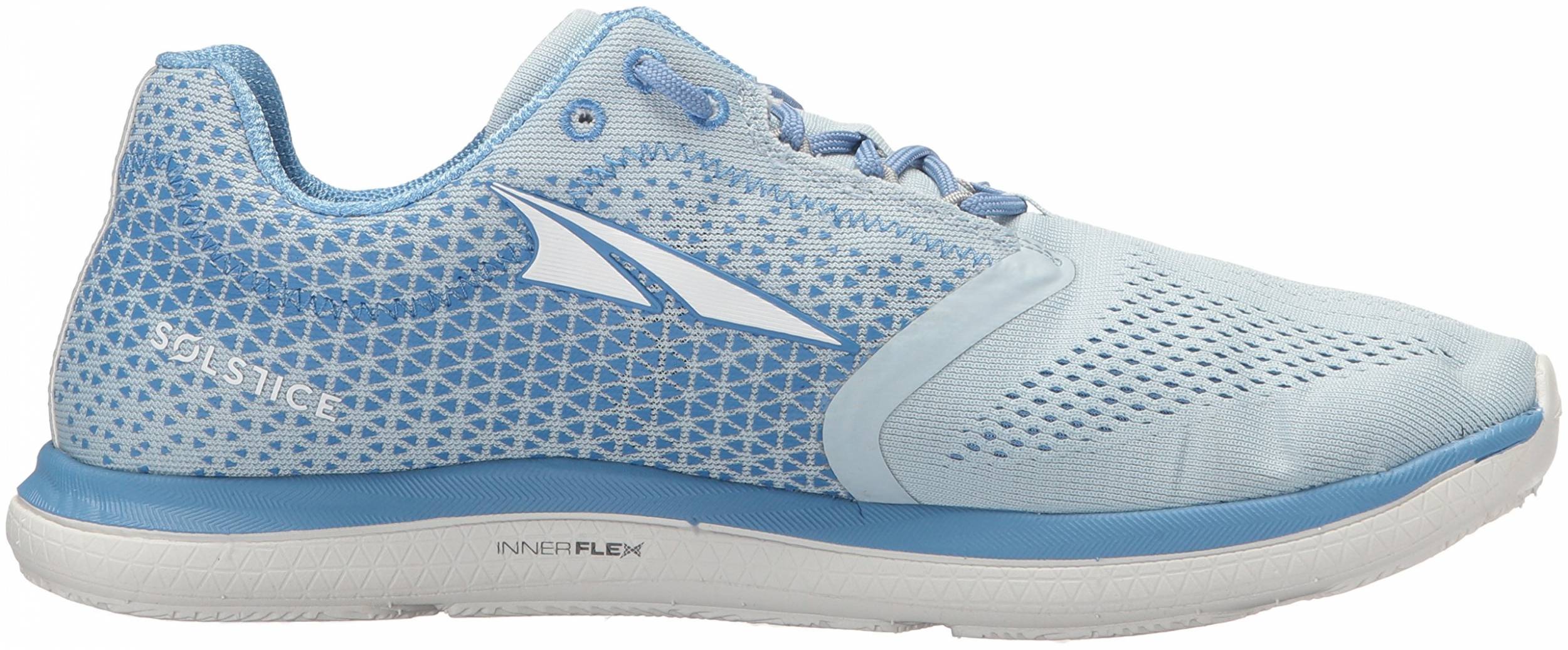 altra men's solstice sneaker