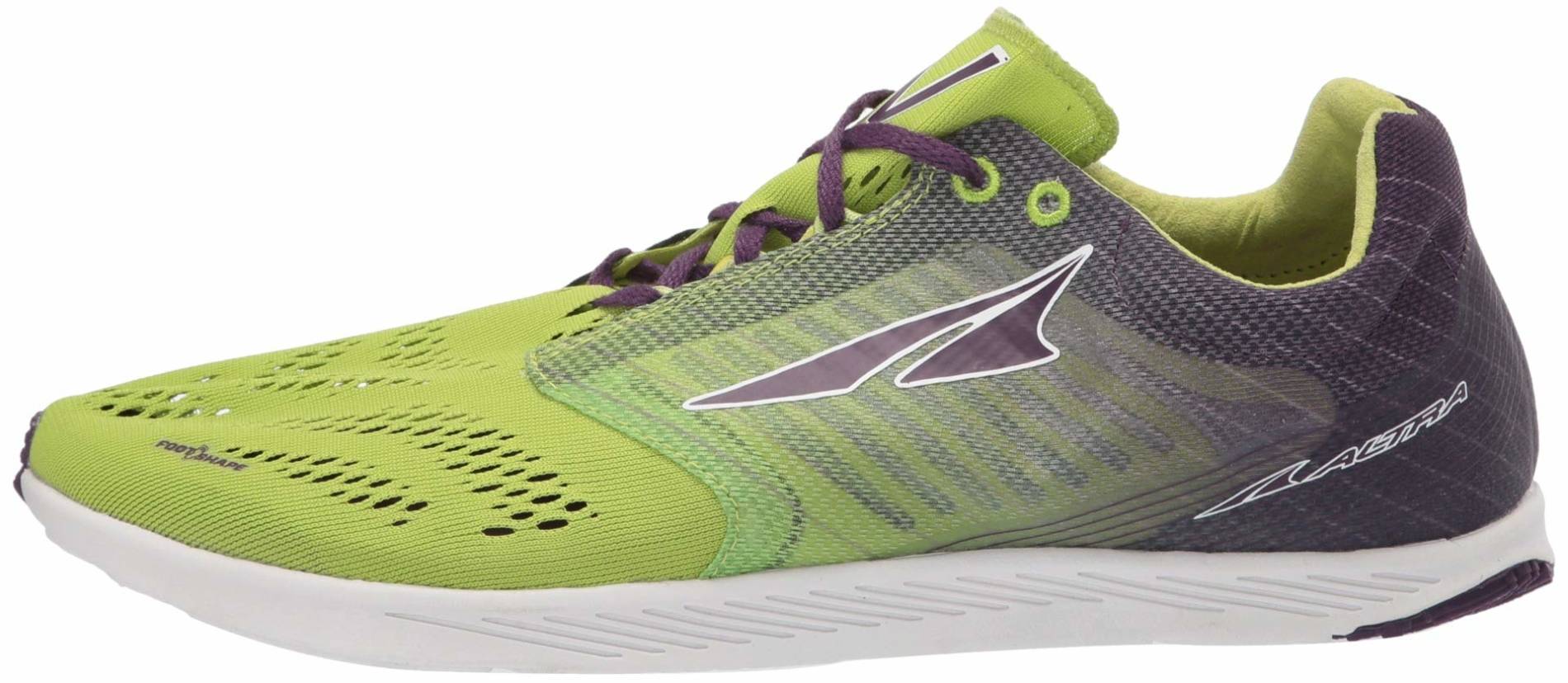 Only £82 + Review of Altra Vanish-R 