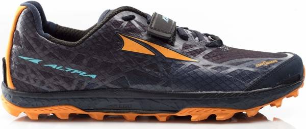 新品☆ ALTRA King MT レディース 23.5+spbgp44.ru