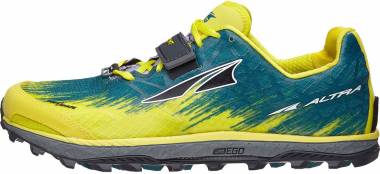 altra high arch