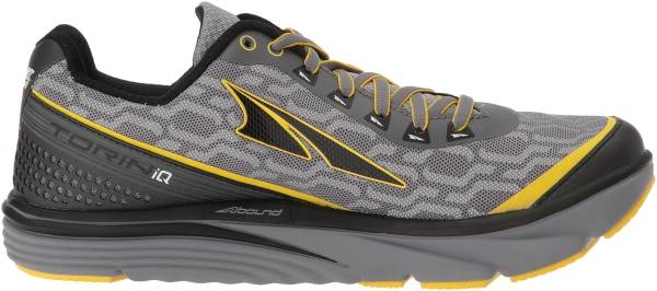 Buy Altra Torin IQ - Only $130 Today | RunRepeat
