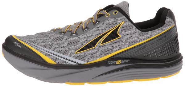 Only $130 + Review of Altra Torin IQ 