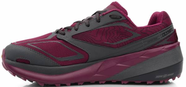 Only $93 + Review of Altra Olympus 3.0 