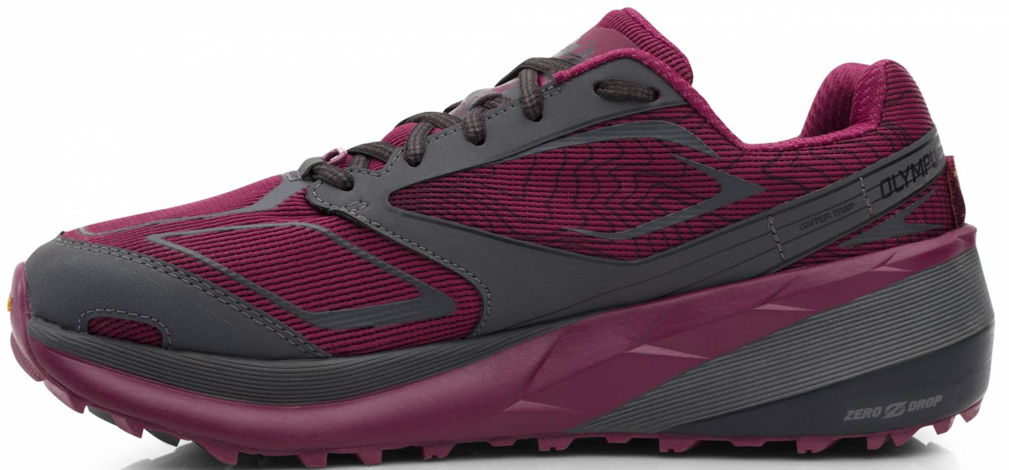 altra olympus 3. review
