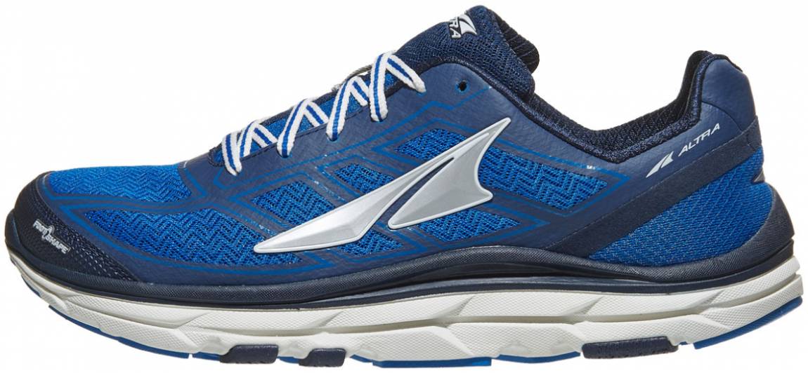 altra stability running shoes