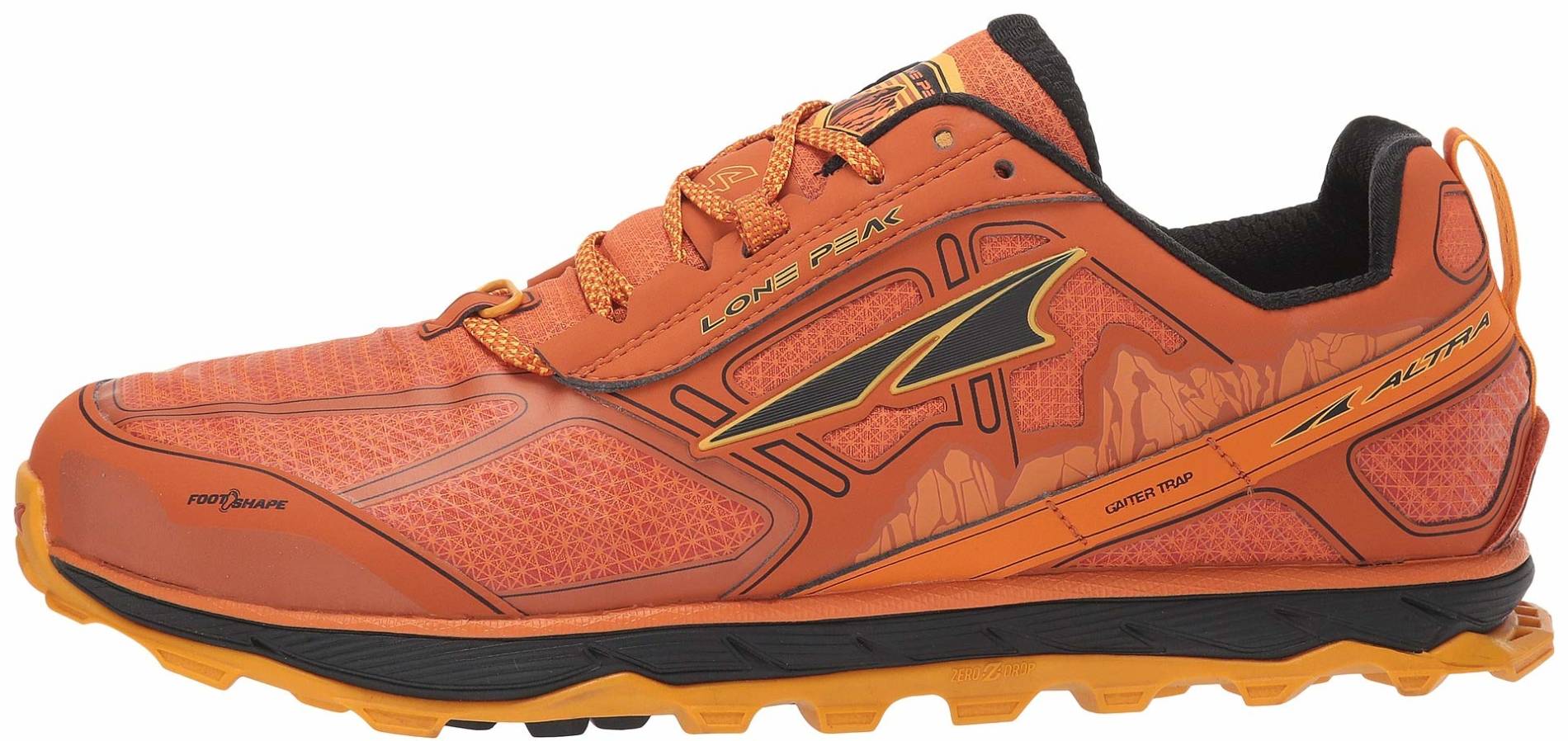 Save 58% on Altra Neutral Running Shoes 