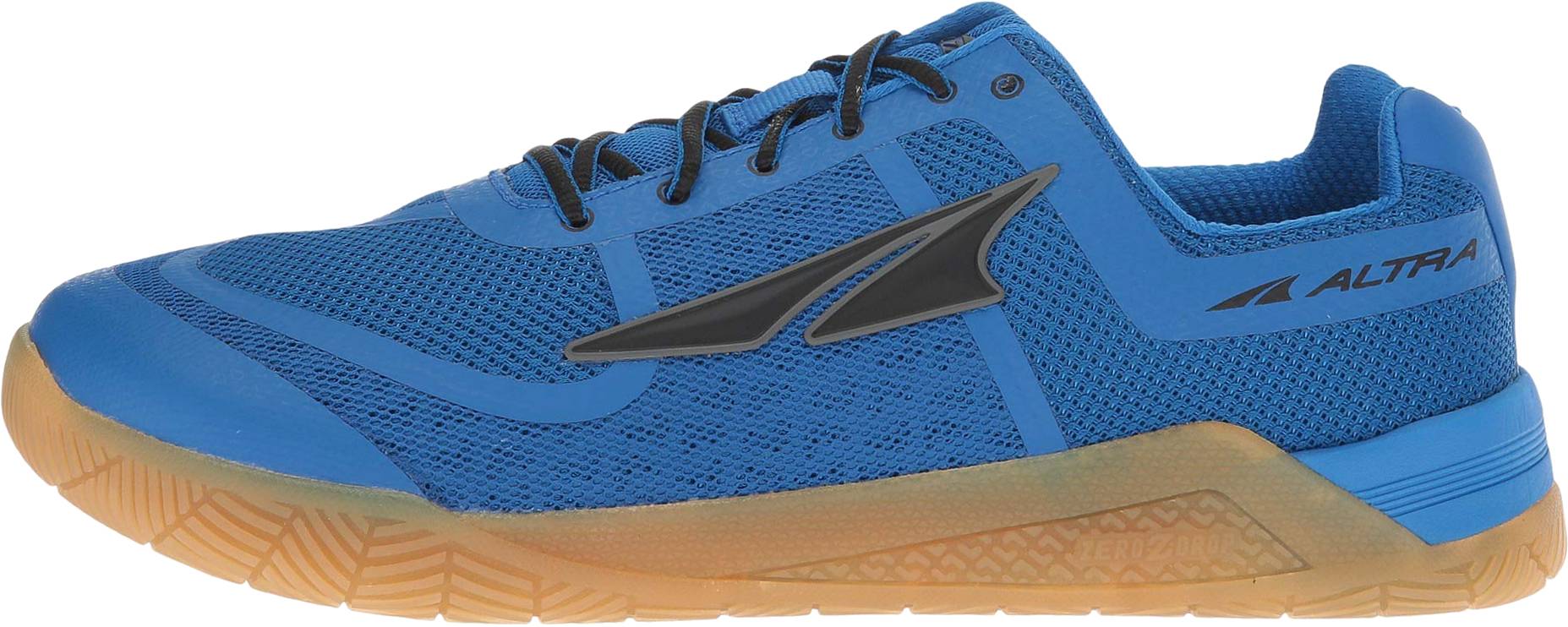 $130 + Review of Altra HIIT XT 1.5 