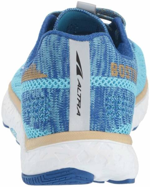 Scarpe Da Corsa ALTRA Escalante Racer 2 Uomo – Bianco/Lime, Taglia 7.5, Suola Piatta (zero Drop), Tomaia Traspirante