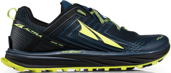 Only £84 + Review of Altra Timp 1.5 