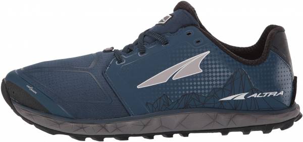 altra superior 4.0 trail running shoe