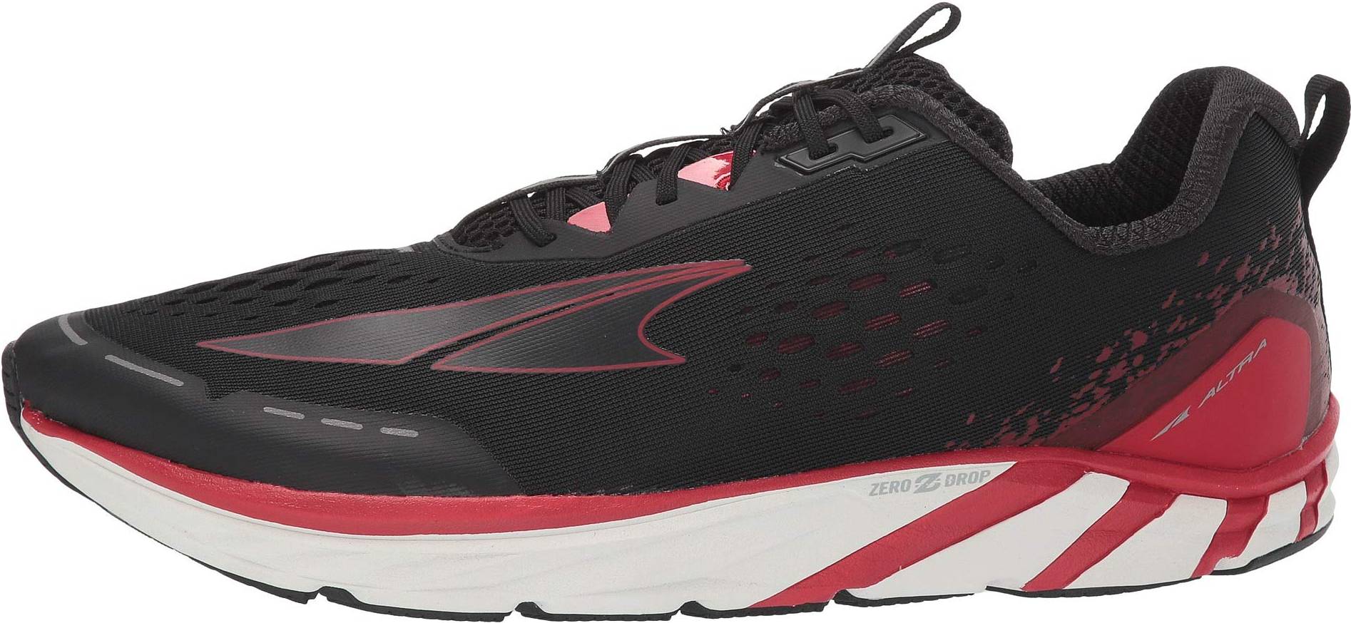 altra torin 4.5 plush runrepeat