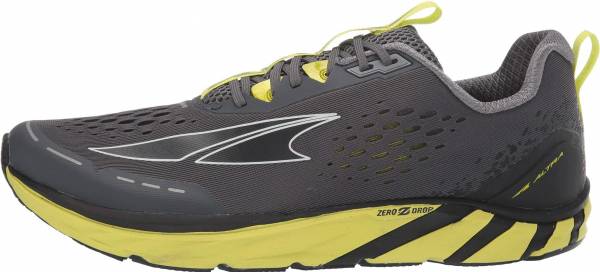 Only $95 + Review of Altra Torin 4 