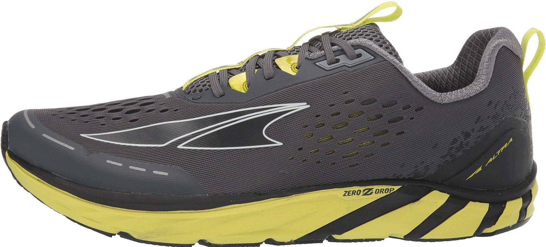 Only £101 + Review of Altra Torin 4 