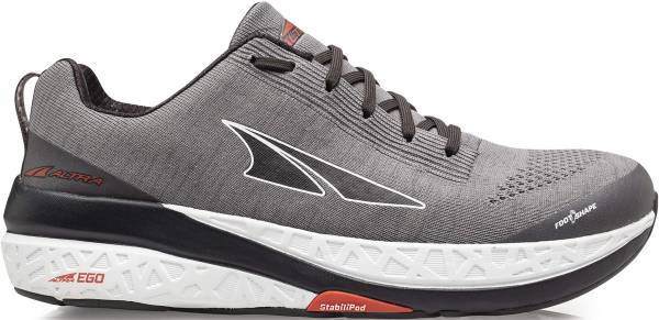 altra running shoes for overpronation