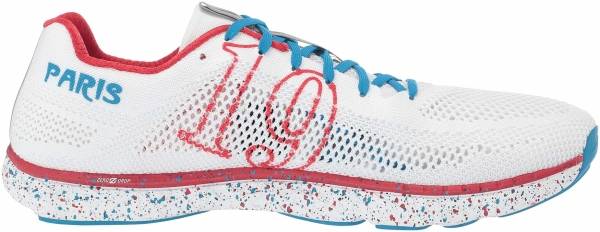 Mens Altra Running Shoes | Escalante Racer Paris White â¢ LakeView Sagar
