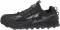 Altra Lone Peak 4.5 - Black (AL0A4PE5000) Altra Lone Peak 4.5 - Black (AL0A4PE5000)