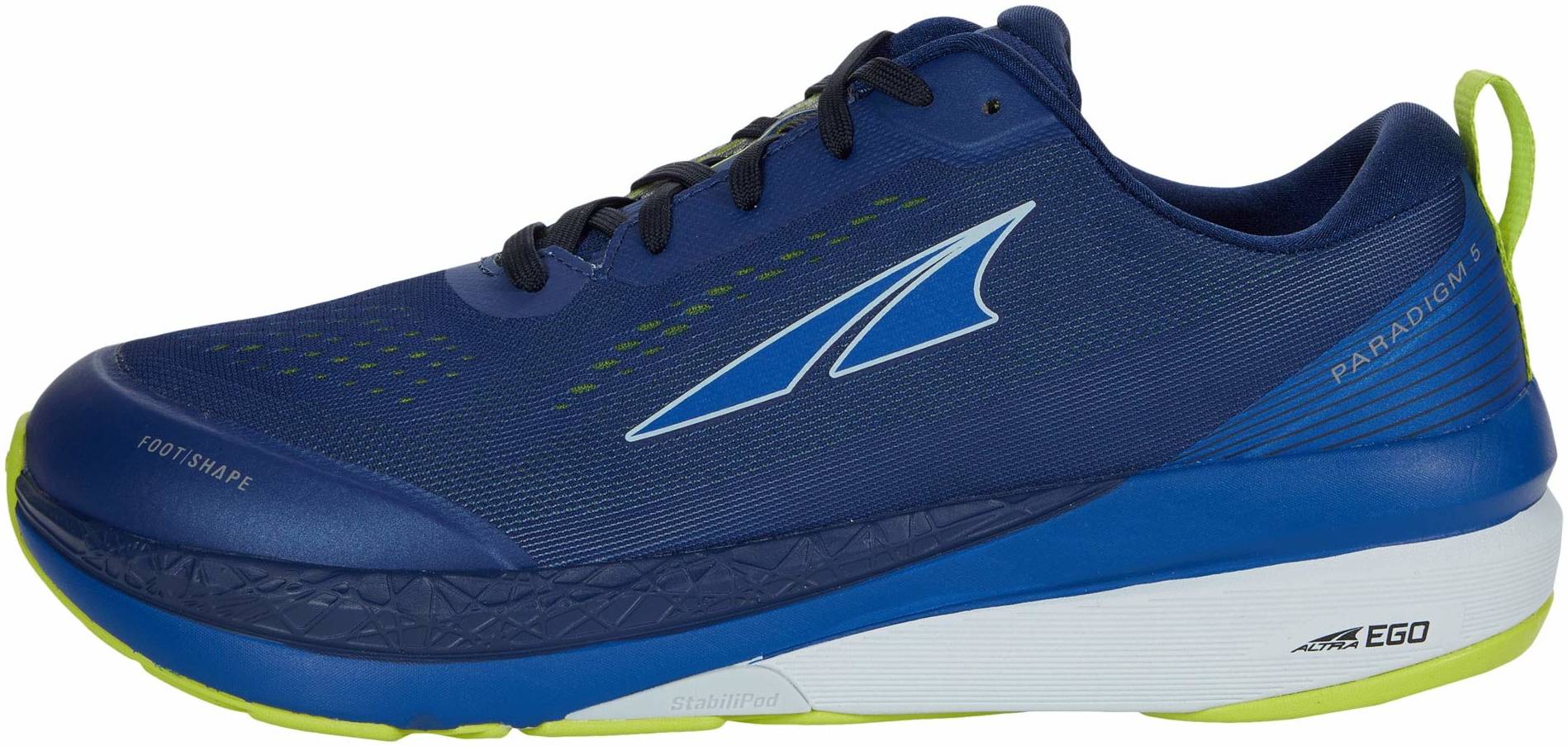 altra paradigm 5 release date