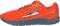 Altra Rivera - Orange (AL0A4VQL880)