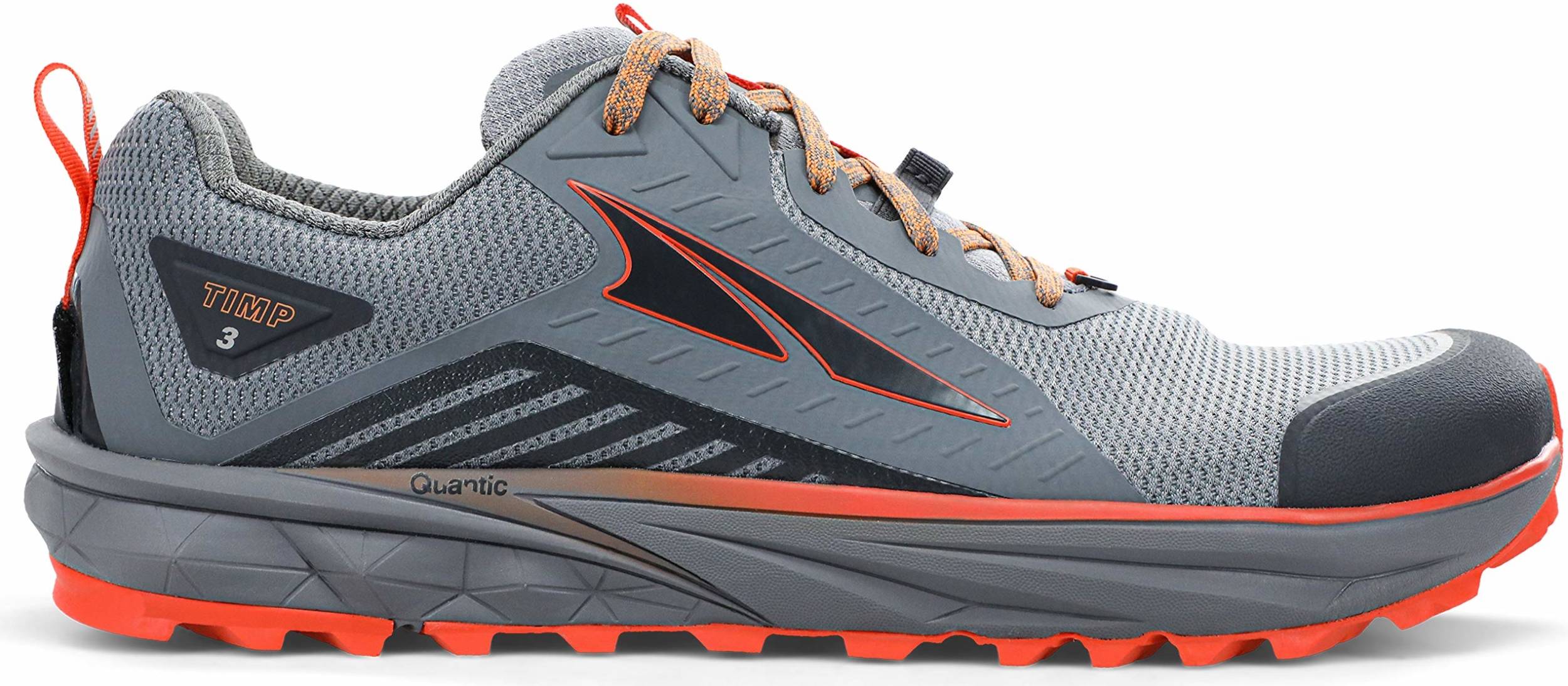 scarpe trail zero drop