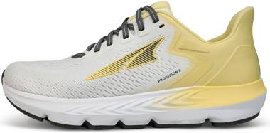 A 25 Sneakers - Yellow/White (AL0A5488710)