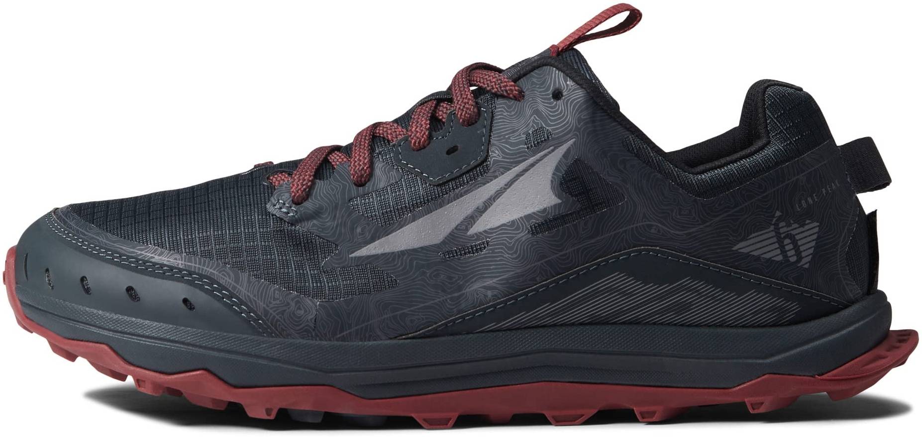 49 Wide trail running shoes: Save up to 