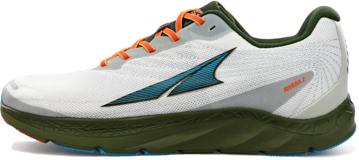 Altra Rivera 2 Review 2022, Facts, Deals | RunRepeat