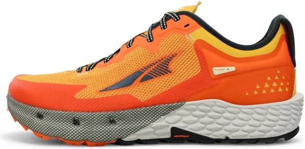 altra timp 4 orange