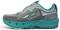 Altra Timp 4 - Grey/Teal (AL0A548C233)