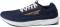 Altra Escalante 3 - Navy/Coral (AL0A7R71447)