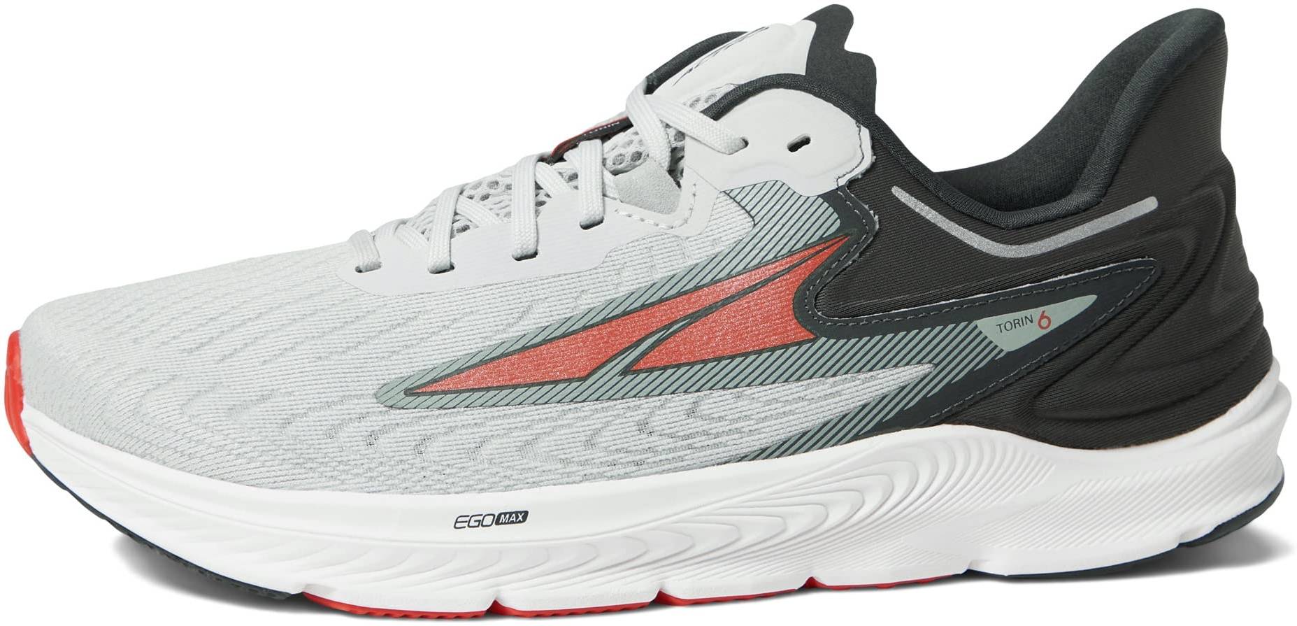 Altra Torin 6 Review 2022, Facts, Deals | RunRepeat