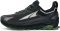 Altra VIA Olympus - Black / Gray (AL0A7R6P020)