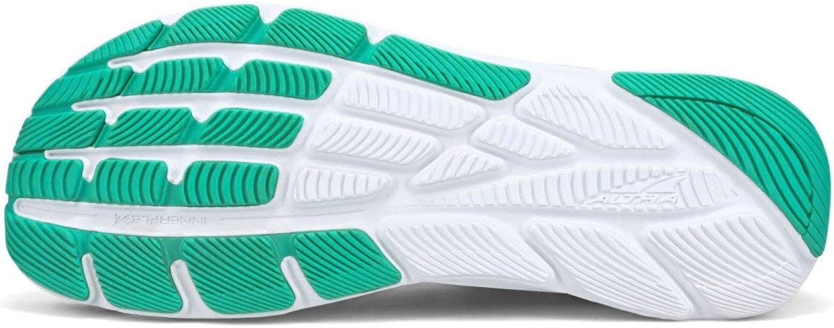 ALTRA Men Rivera 3 Scarpe Da Corsa Uomo - Neutral Running Shoe, Ammortizzate E Leggere