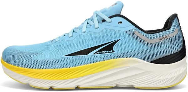 Altra Rivera 3 Review, Facts, Comparison | RunRepeat