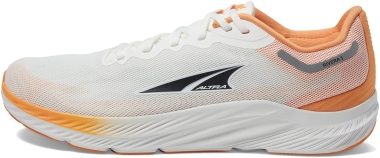 Nike Air Max 1 SP Berlin x Sneaker Freaker Give Away - White/Orange (AL0A7R6Y108)