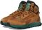 Altra Lone Peak Hiker 2 - Brown (AL0A7R6I990) - slide 3