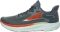 Altra Torin 7 - Dark Gray (AL0A82C4221)