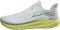 Altra Torin 7 - Gray / Green (AL0A82C4231)