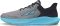 Altra Provision 8 - Gray/Blue (AL0A85PA242)