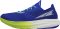 Altra Vanish Carbon 2 - Blue / Lime (AL0A85PC431)