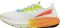 Altra Vanish Carbon 2 - White / Orange (AL0A85PD108)